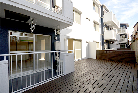 狛江レジデンス|株式会社SFITパートナーズ